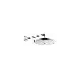 Душевой гарнитур HANSGROHE Raindance Select S 300 27378400 Изображение