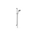 Душевой гарнитур HANSGROHE Raindance Classic 100 27841000 Изображение