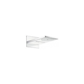 Душевой гарнитур HANSGROHE Raindance Rainfall 180 AIR 28433000 Изображение