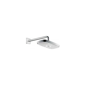 Душевой гарнитур HANSGROHE Select E 300 27385400 Изображение