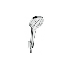 Душевой гарнитур HANSGROHE Croma Select E 26413400 Изображение