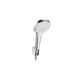 Душевой гарнитур HANSGROHE Croma Select E 26412400 Изображение