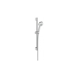 Душевой гарнитур HANSGROHE Crometta 100 Multi 26650400 Изображение