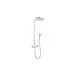 Душевой гарнитур HANSGROHE  SHOWERPIPE Raindance Select 360 27112000 Изображение