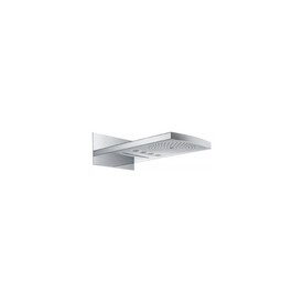 Душевой гарнитур HANSGROHE Raindance Rainfall 240 Air 28411000 Изображение
