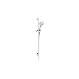 Душевой гарнитур HANSGROHE Crometta 100 26657400 Изображение
