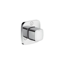 Переключающий вентиль HANSGROHE PuraVida 15937000 Изображение