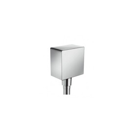 Шланговое подсоединение HANSGROHE FixFit 26455000 Изображение
