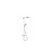 Душевой гарнитур HANSGROHE  SHOWERPIPE Raindance Select 300 27114000 Изображение