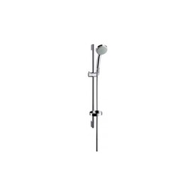 Душевой гарнитур HANSGROHE Croma Unica C 27717000 Изображение