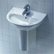 Умывальник LAUFEN PRO 50 8.1595.3 Изображение