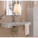Умивальник LAUFEN Palace New 90 8.1270.2 Зображення