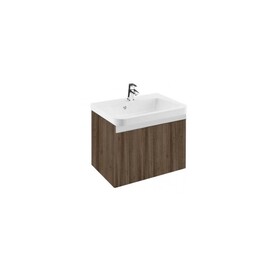 Тумба RAVAK 10° X000000738 65 темный орех Изображение
