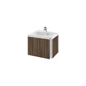 Тумба RAVAK 10° X000000741 L 55 темный орех Изображение