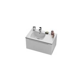 Тумба RAVAK Classic X000000351 R белый Изображение