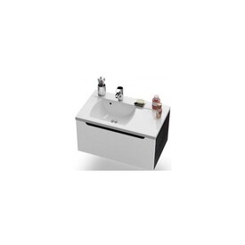 Тумба RAVAK Classic X000000246 R белый/оникс Изображение