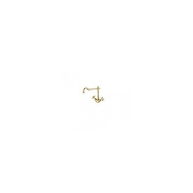 Смеситель PRINCETON для кухни Bugnatese золото (PRIDO851) PRIDO851 Изображение