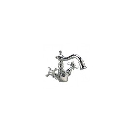 Смеситель Princeton для биде (на 1 отверстие) хром (PRICR844) PRICR844 Изображение