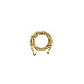 Шланг для душа 150 см. 1/2 x 3/8 Bugnatese золото (DO103/OR CM150) DO103/ORCM150 Изображение