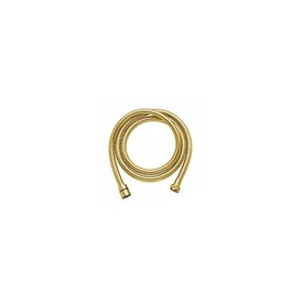 Шланг для душа 200 см. 1/2 x 1/2 Bugnatese бронза (BR106/OR CM200) BR106/ORCM200 Изображение