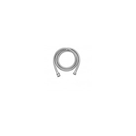 Шланг для душа 200 см. 1/2 x 1/2 Bugnatese хром (CR106/OR CM200) CR106/ORCM200 Изображение