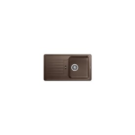 Кухонная мойка BLANCO FAVOS mini (518188) кофе Изображение