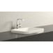 Умывальник DURAVIT DuraStyle 037260 Изображение