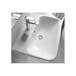 Умывальник DURAVIT DuraStyle 231955 Изображение