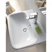 Умивальник DURAVIT DuraStyle 231965 Зображення