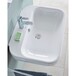 Умивальник DURAVIT Happy D.2 231665 Зображення