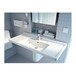 Умивальник DURAVIT Starck 3 030410 Зображення