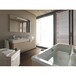 Умывальник DURAVIT Vero 032912 Изображение