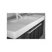 Умывальник DURAVIT Vero 032912 Изображение