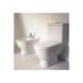 Унитаз DURAVIT Starck 3 012609 Изображение