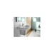 Раковина ROCA VICTORIA A325393000 Зображення