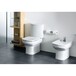 Унітаз ROCA DAMA SENSO 34951500W Зображення