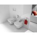 Унітаз ROCA DAMA SENSO A346517000 Зображення