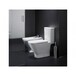 Унітаз ROCA GAP A34947800W (з сидінням Soft Close) Зображення
