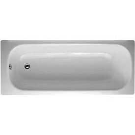 Ванна сталева Koller Pool Deline 150х75 (2,5мм) B55US200E Зображення