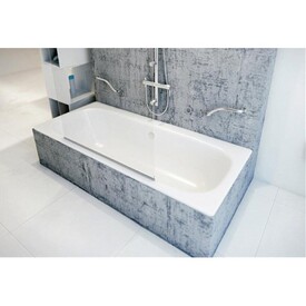 Ванна сталева Koller Pool 170х70E (2,5мм) B70E1200E Зображення