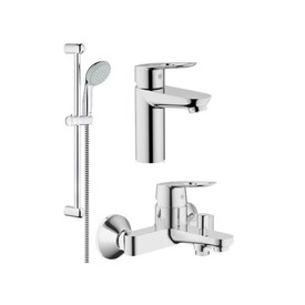 Набор для ванны Grohe Bau Loop 123214 Изображение