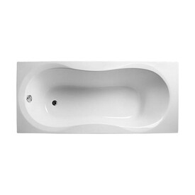 Ванна акриловая Koller Pool Malibu 170Х75 Изображение