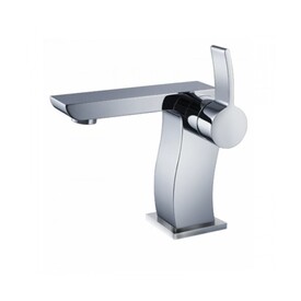 Смеситель для ванной Sonus KEF-14602CH Изображение