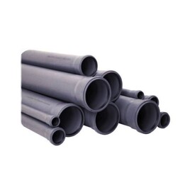 Труба ф40 1м (2,7мм) VALROM 45 Изображение