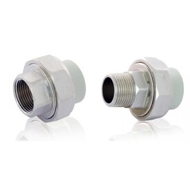 Американка ASG 20x1/2'вн. (1415616508) 180 Изображение
