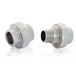 Американка ASG 20x1/2'вн. (1415616508) 180 Изображение
