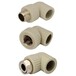 Колено ASG с РН  PPR 90*ф32*1 (1415270800) 5/40 Изображение