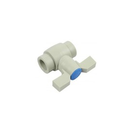 Кран шаровой ASG 32 (1415267122) 22 Изображение