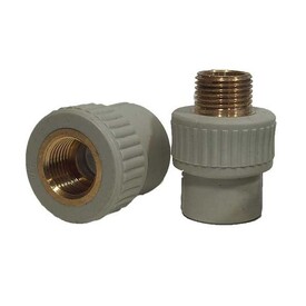 Муфта ASG МРВ 20*1/2' (1415274982) 10/150 Изображение