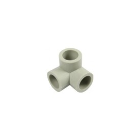 Тройник угловой ASG 25 (1417604689) 25 Изображение